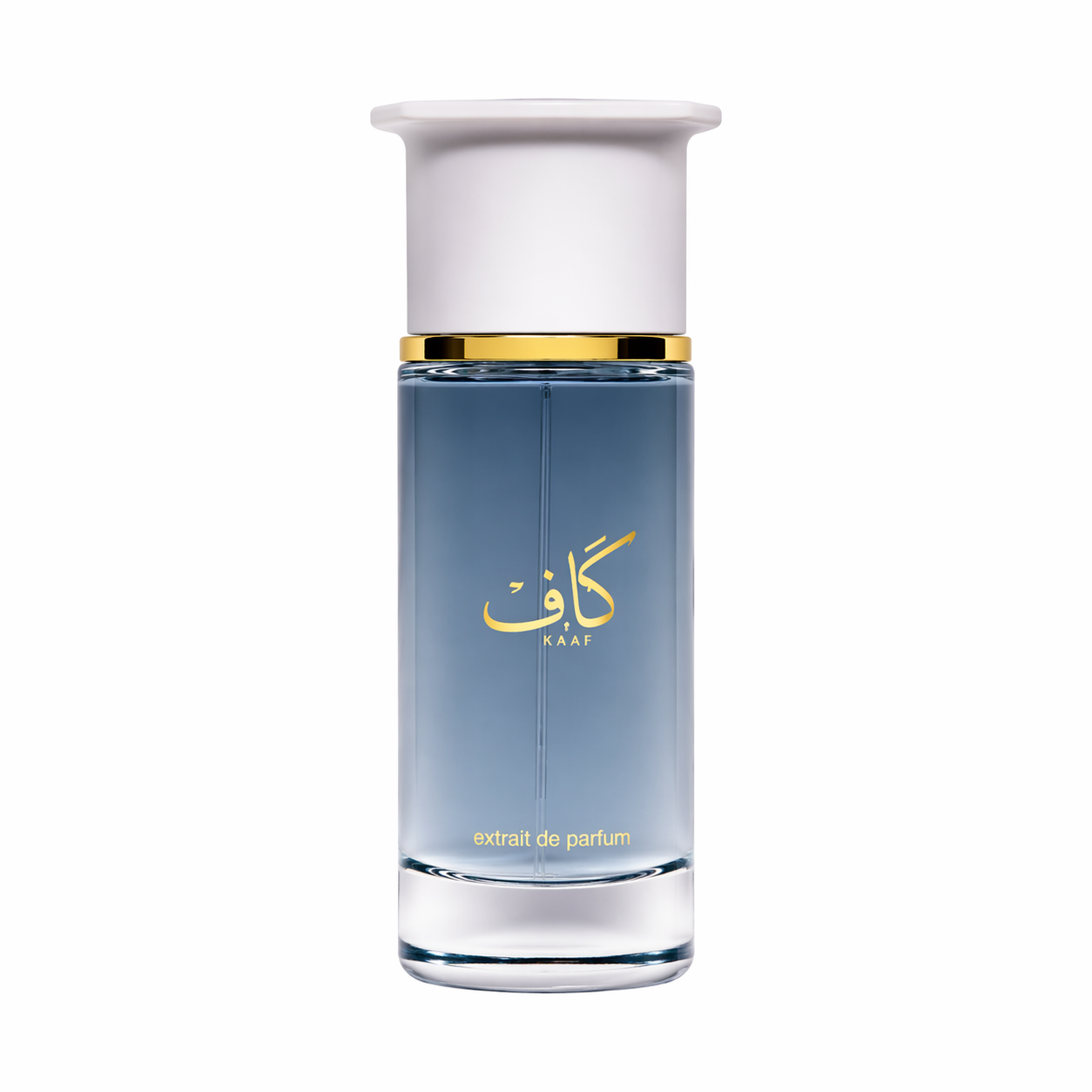 Ahmed Al Maghribi Kaaf Extrait De Parfum 100ML – Fresh Long Lasting Luxury Perfume UAE