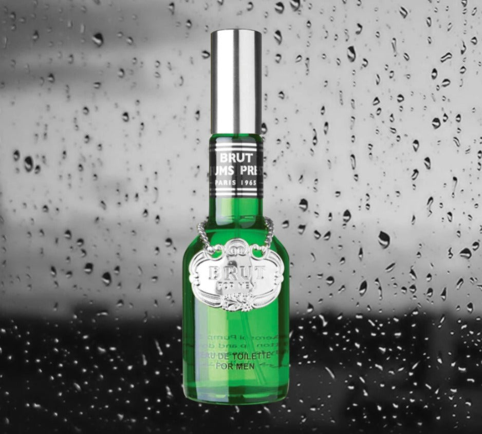 BRUT Classic Men Perfume – Long Lasting Fresh Fragrance for Men UAE