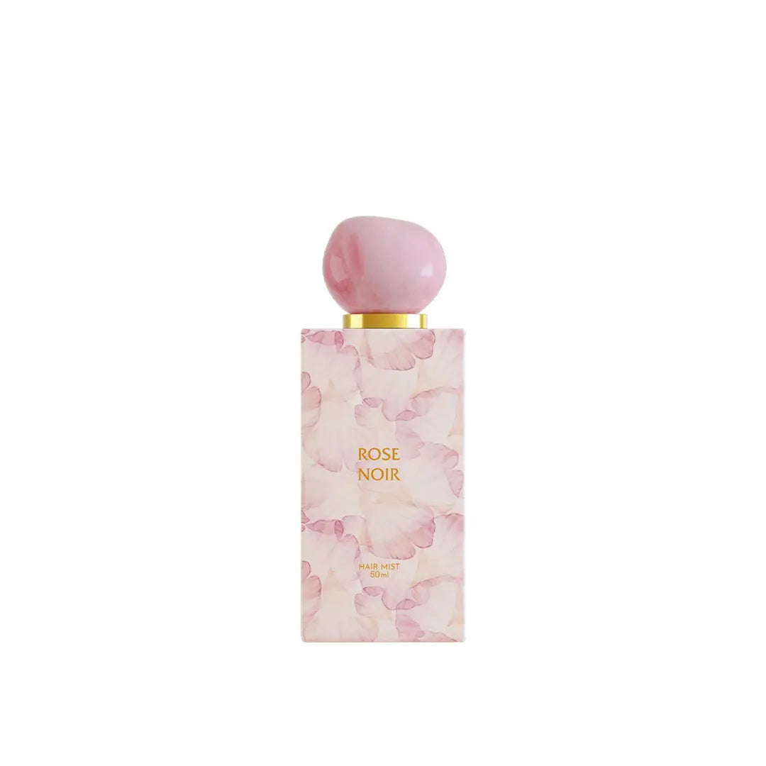 Rose Noir Perfume Combo (2 PCS) for Women – Floral Long Lasting Fragrance | Ahmed Al Maghribi UAE