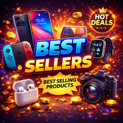 BEST SELLERS