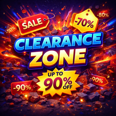 CLEARNACE ZONE