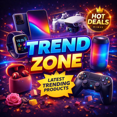 TREND ZONE