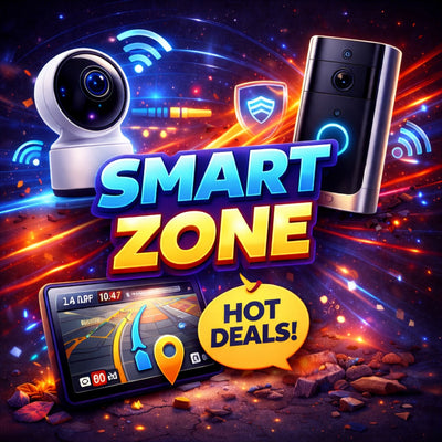 SMART ZONE