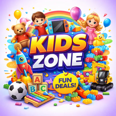 KIDS ZONE