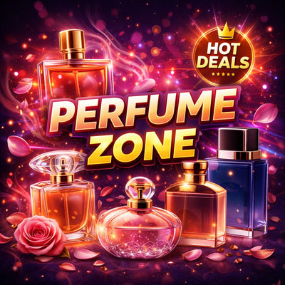 PERFUME ZONE