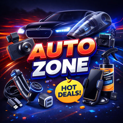AUTO ZONE