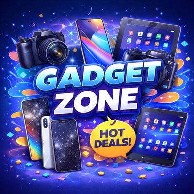 GADGET ZONE