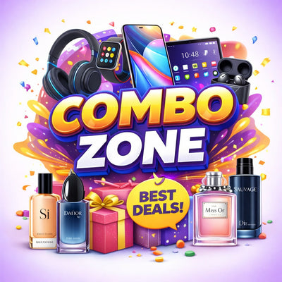 COMBO ZONE