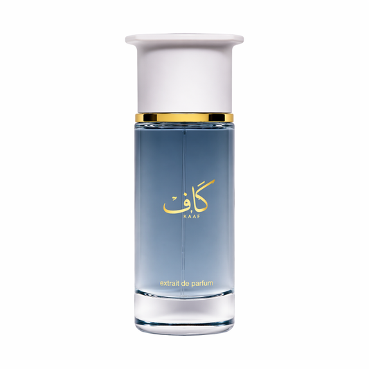 Ahmed Al Maghribi Kaaf Extrait De Parfum 100ML – Fresh Long Lasting Luxury Perfume UAE