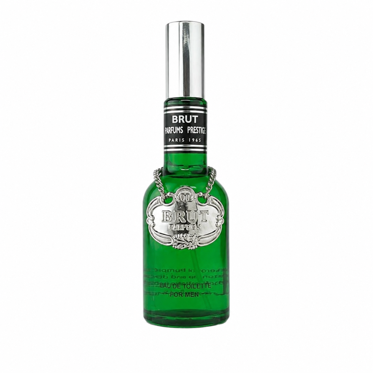 BRUT Classic Men Perfume – Long Lasting Fresh Fragrance for Men UAE