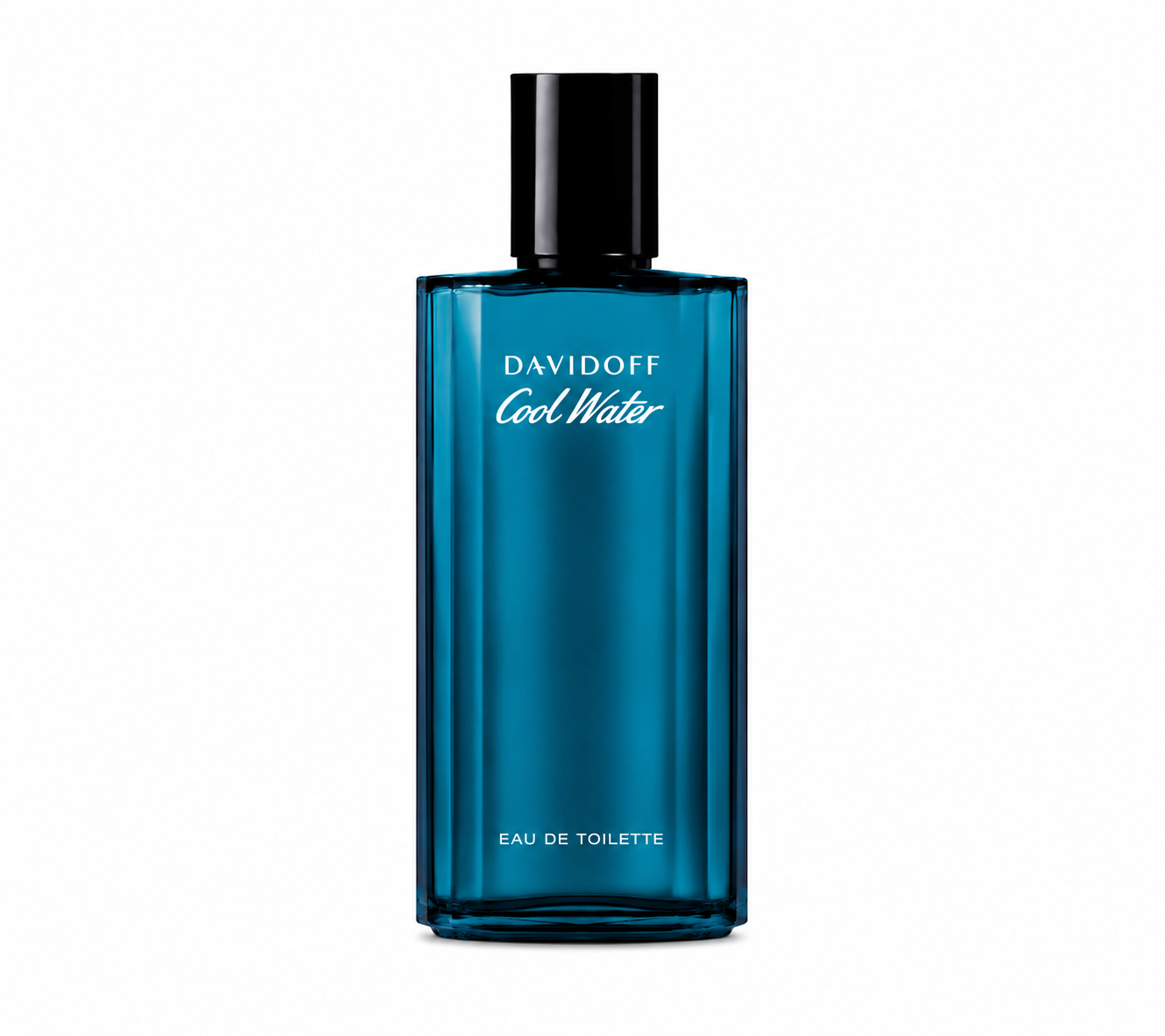Davidoff Cool Water Eau de Toilette 75ml for Men – Fresh Aquatic Long Lasting Perfume UAE