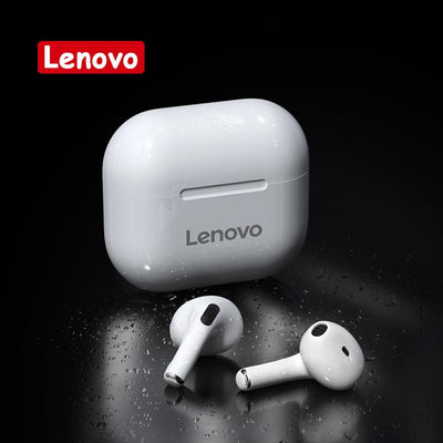 Lenovo Thinkplus LP40 Pro Wireless Earbuds