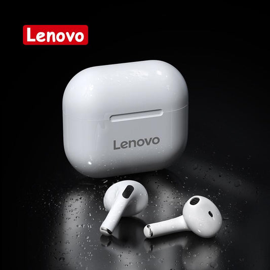 Lenovo Thinkplus LP40 Pro Wireless Earbuds