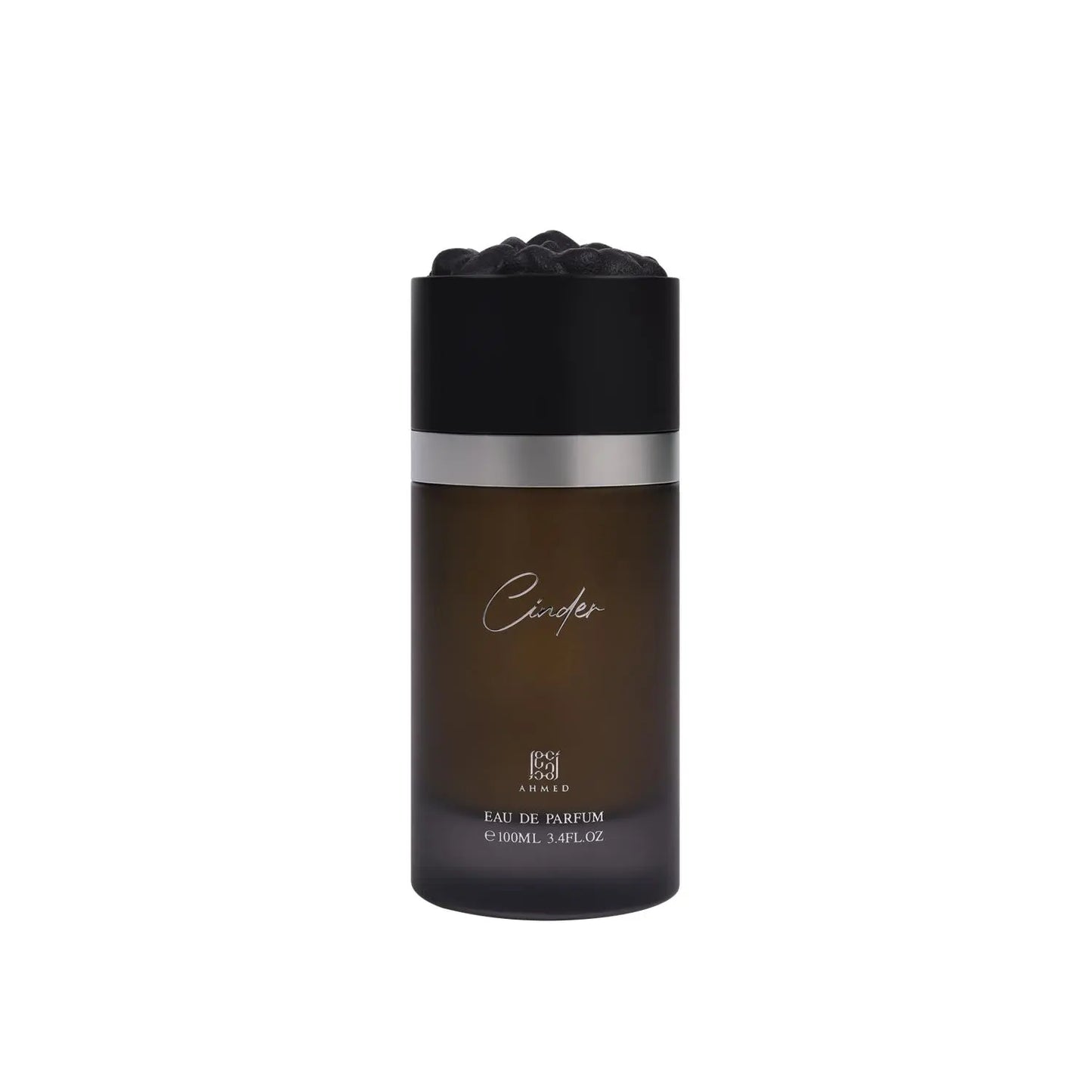 Ahmed Al Maghribi Cinder Eau De Parfum 100ML – Long Lasting Luxury Fragrance UAE