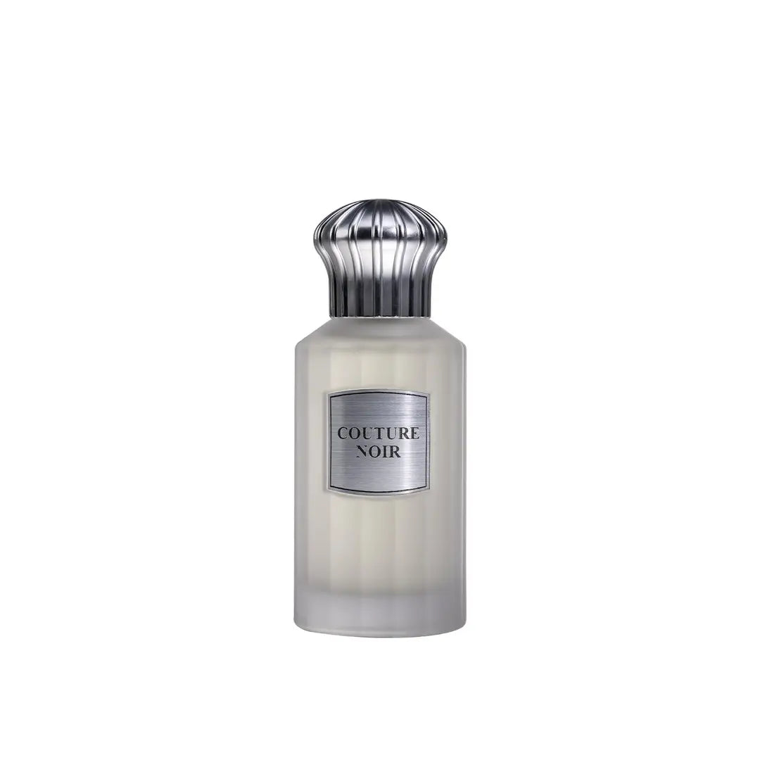 Ahmed Al Maghribi Couture Noir Eau De Parfum 100ML – Long Lasting Luxury Perfume UAE