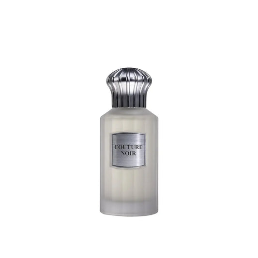 Ahmed Al Maghribi Couture Noir Eau De Parfum 100ML – Long Lasting Luxury Perfume UAE