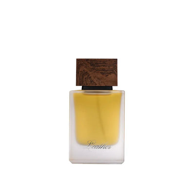 Ahmed Al Maghribi Leather Eau De Parfum 50ML – Strong Long Lasting Luxury Perfume UAE