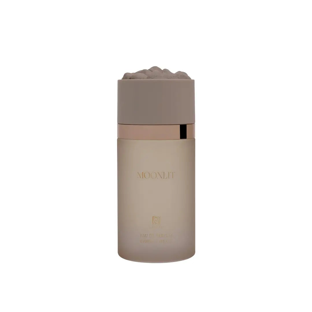 Ahmed Al Maghribi Moonlit Eau De Parfum 100ML – Elegant Long Lasting Perfume UAE