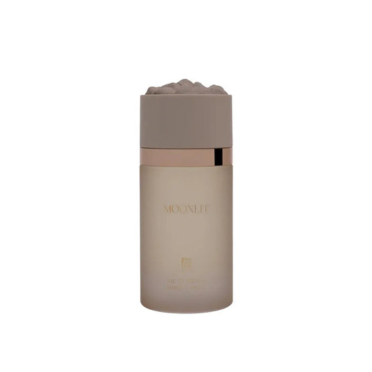 Ahmed Al Maghribi Moonlit Eau De Parfum 100ML – Elegant Long Lasting Perfume UAE