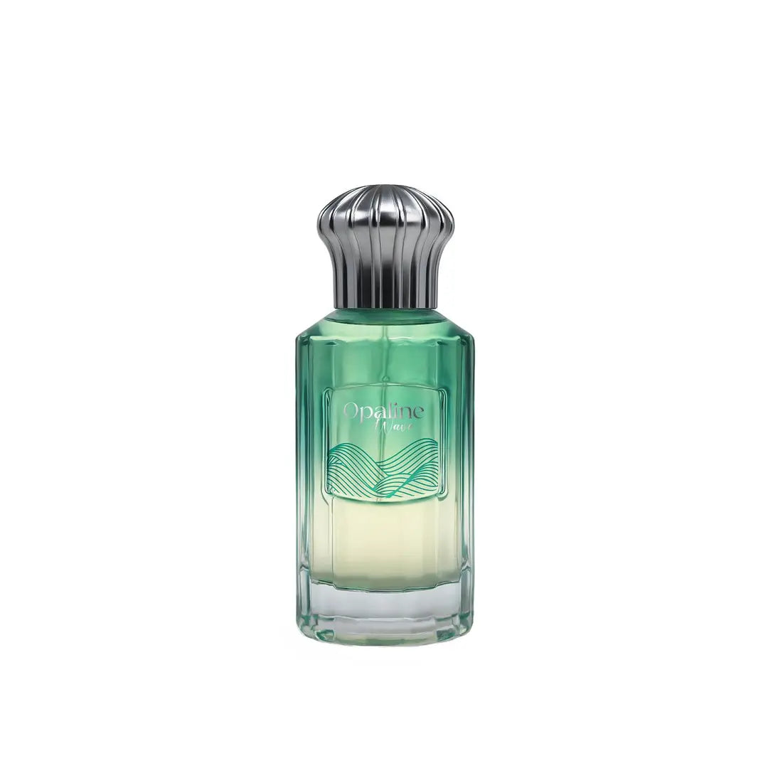 Ahmed Al Maghribi Opaline Wave Eau De Parfum 100ML – Fresh Long Lasting Luxury Perfume UAE